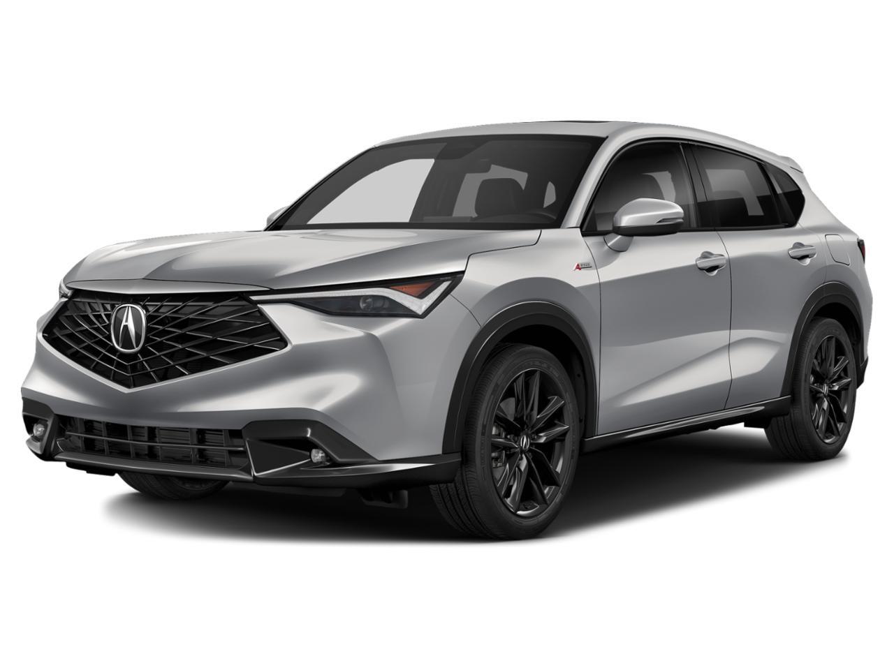2026 Acura ADX