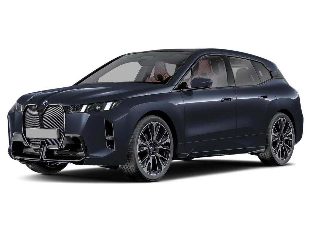 Voxcar BMW iX SUV in , VANCOUVER