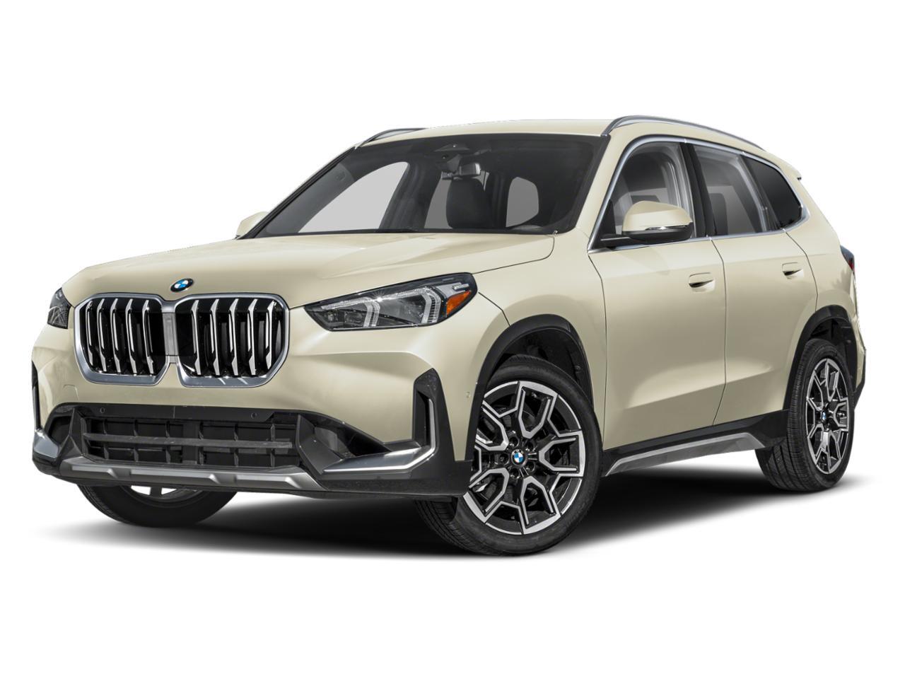 2026 BMW X1