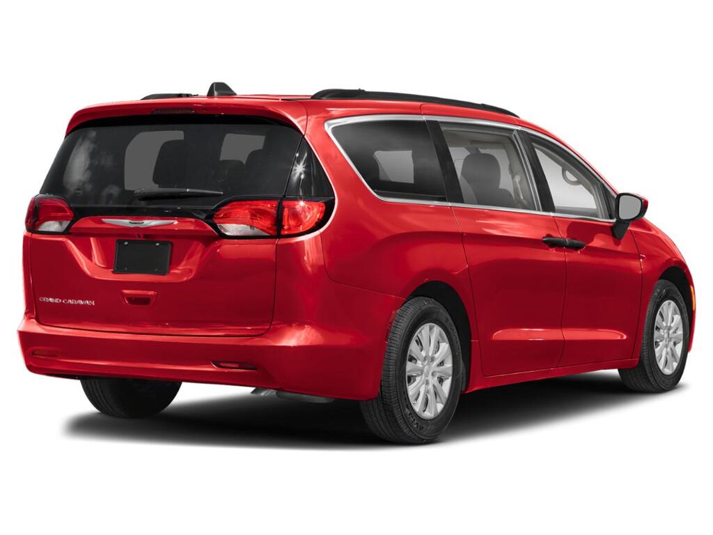 2026 Chrysler Grand Caravan SXT, Toronto, Cash