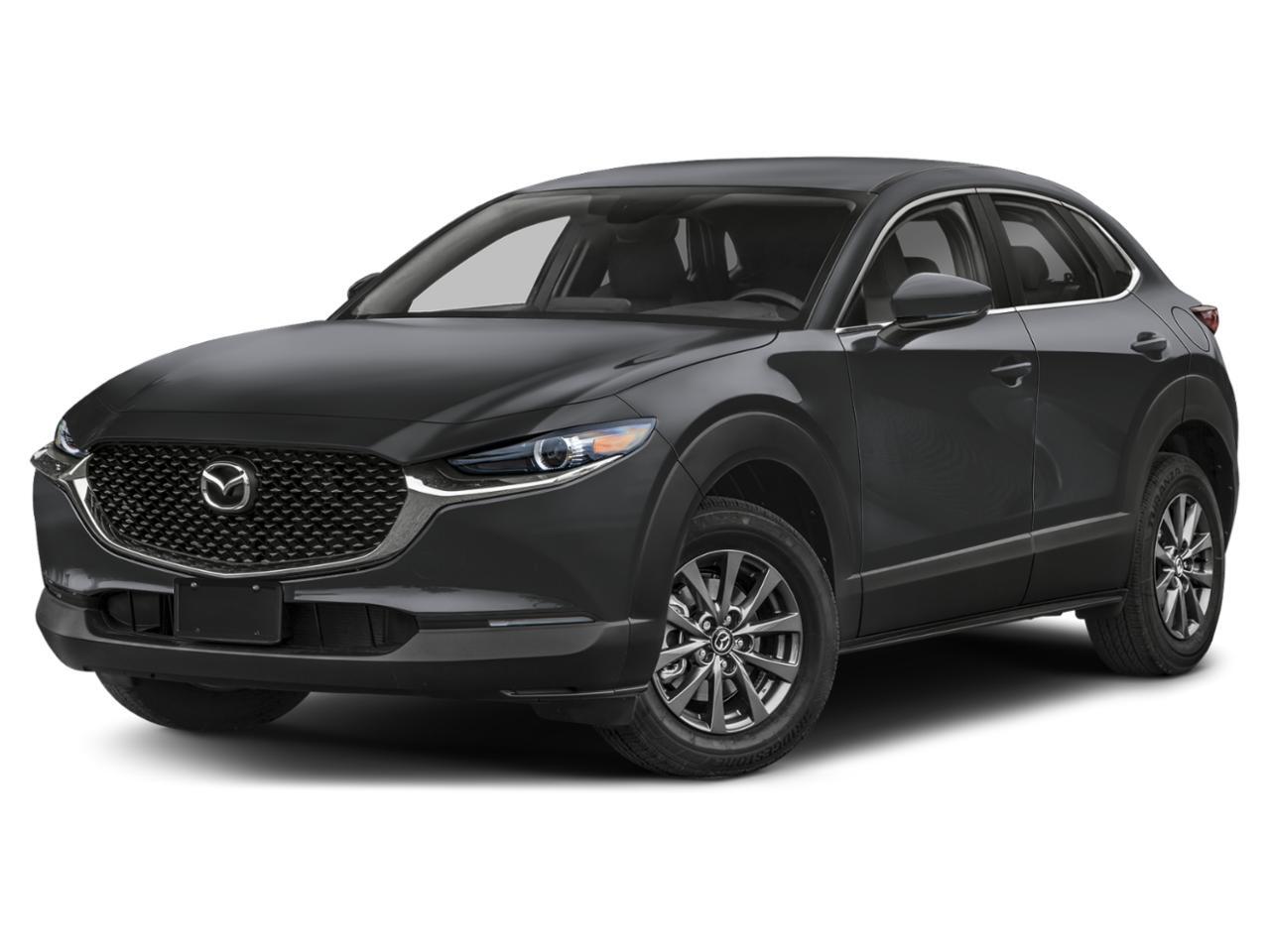 2026 Mazda CX-30