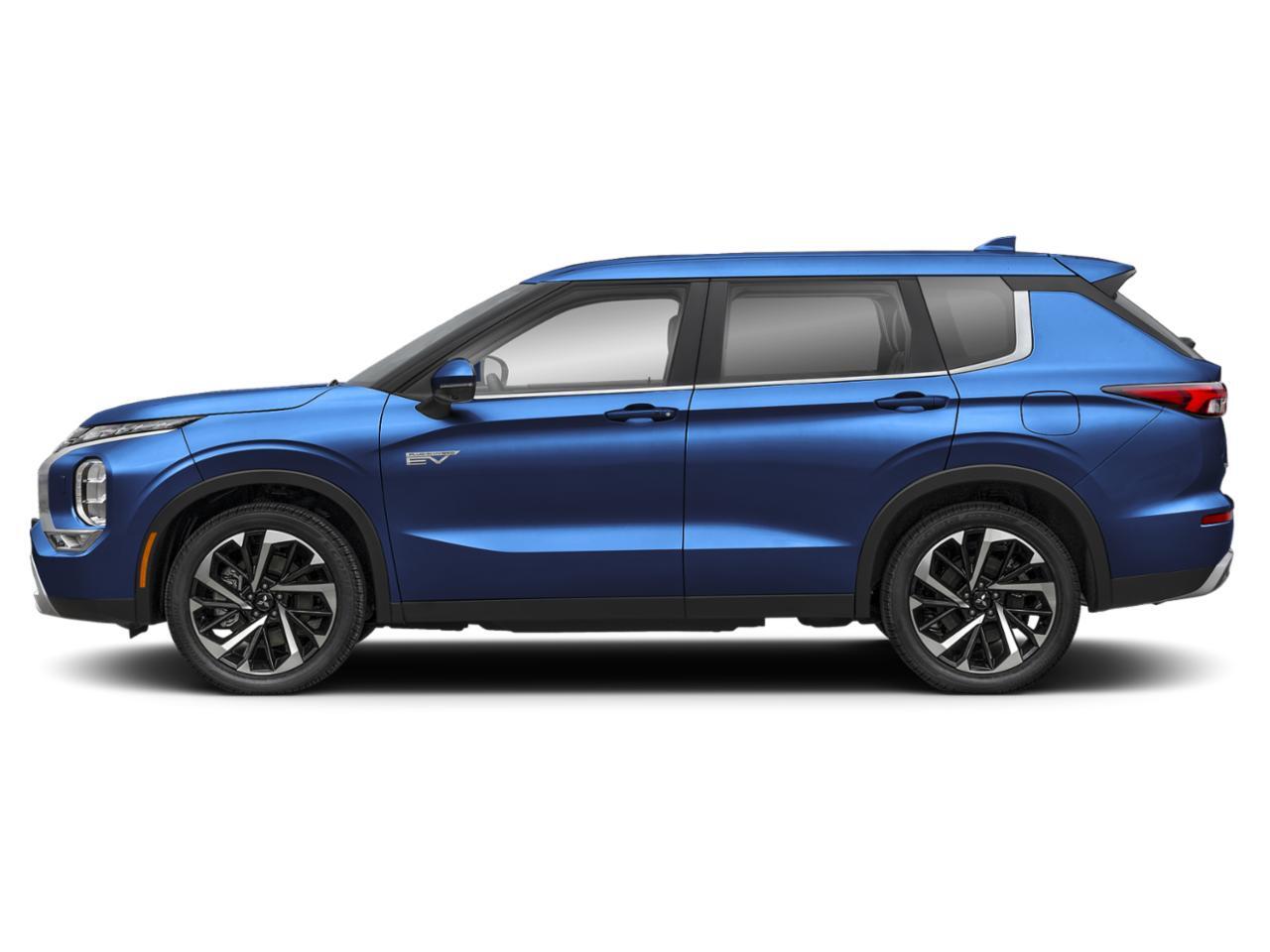 2026 Mitsubishi Outlander PHEV