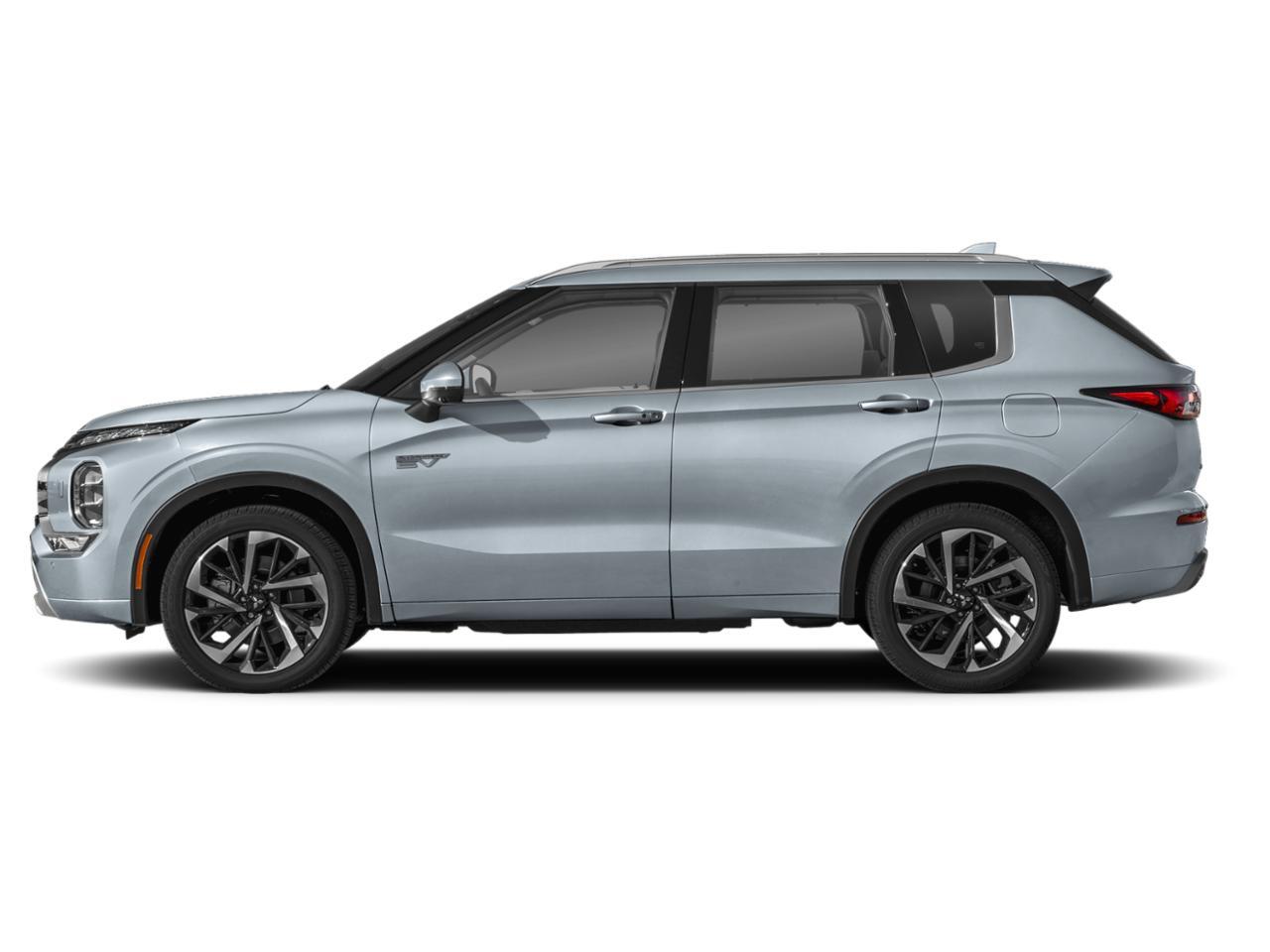 2026 Mitsubishi Outlander PHEV
