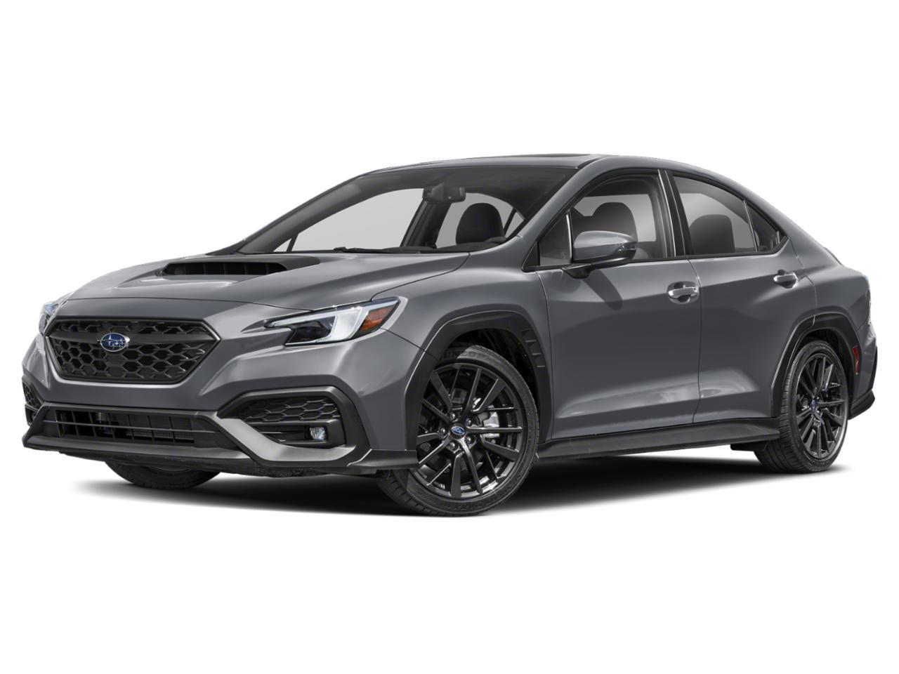 2026 Subaru WRX Sport AWD