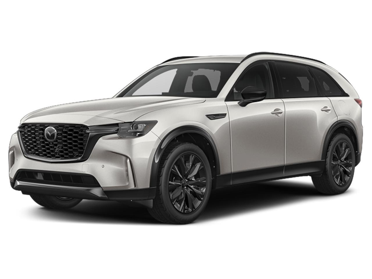 2026 Mazda CX-90