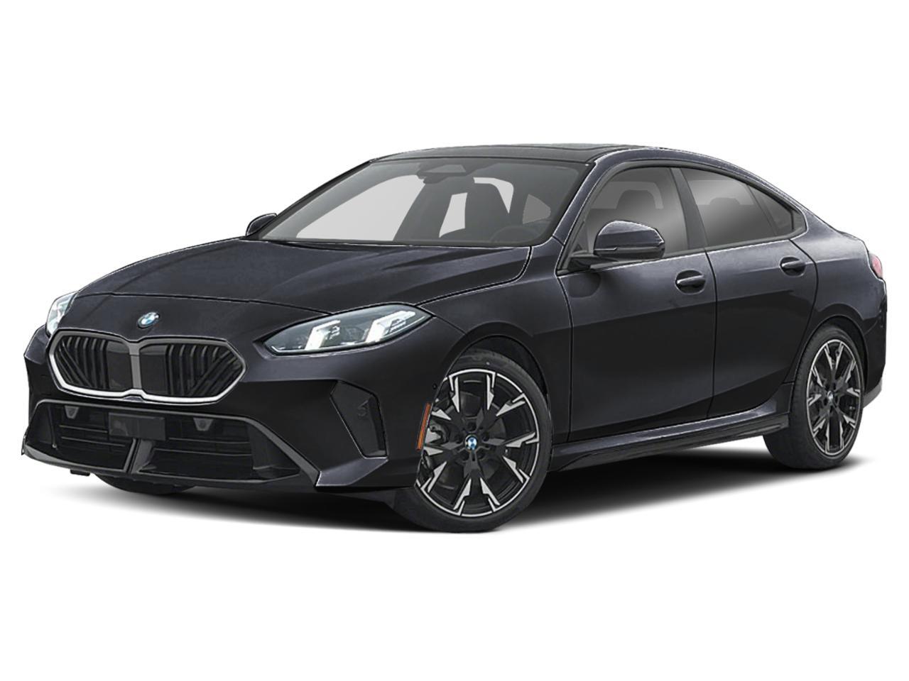 2026 BMW 2 Series