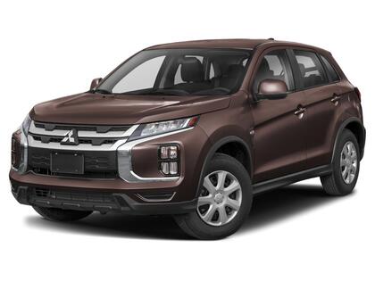 Mitsubishi RVR ES FWD 2026