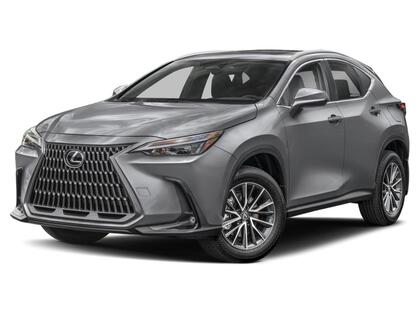 Lexus NX Hybrid 350h Premium AWD 2026