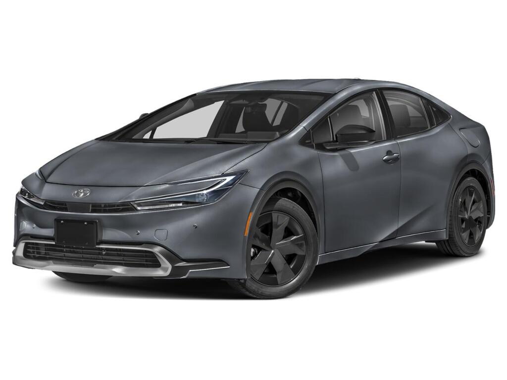 Voxcar TOYOTA Prius Prime (PHEV) SEDAN in , VICTORIA