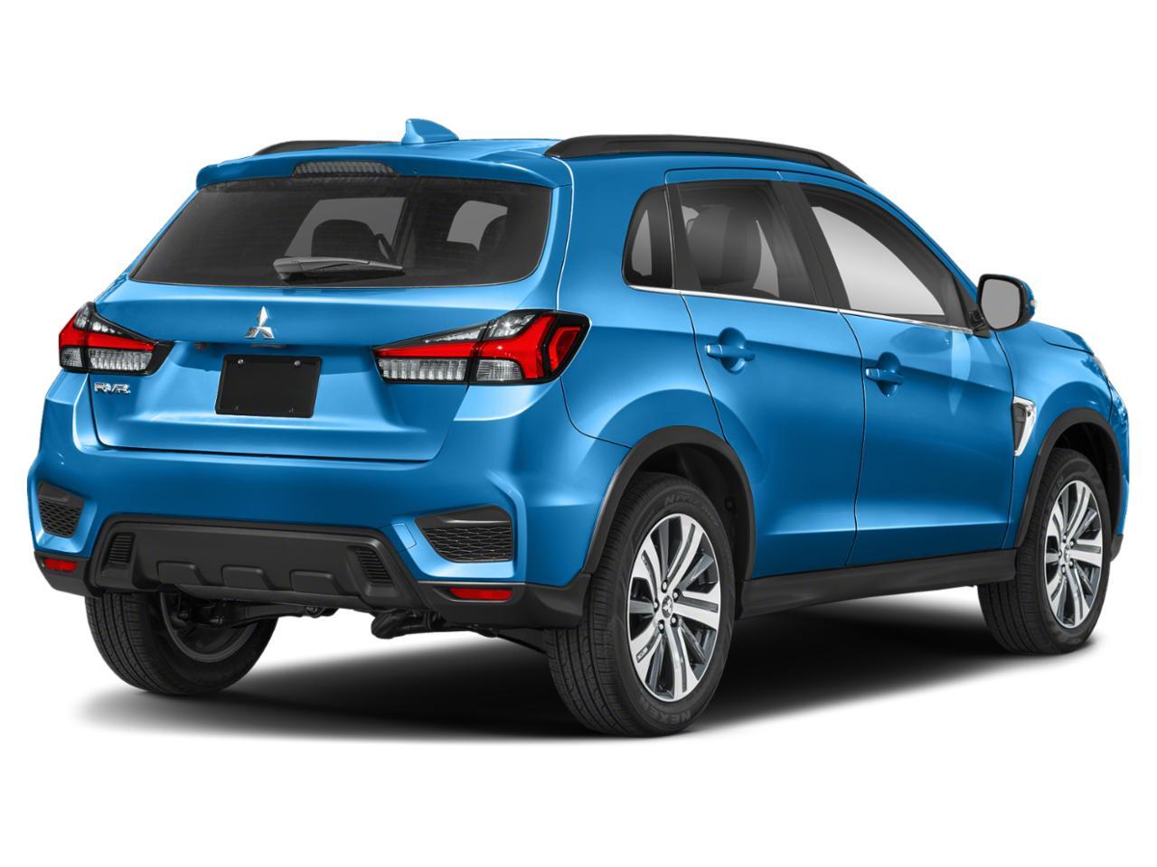 2026 Mitsubishi RVR