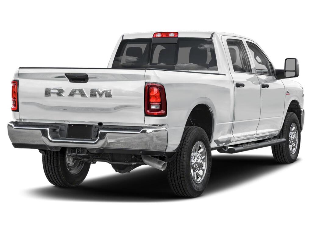 2026 RAM 2500 Tradesman, 多伦多, 全款车