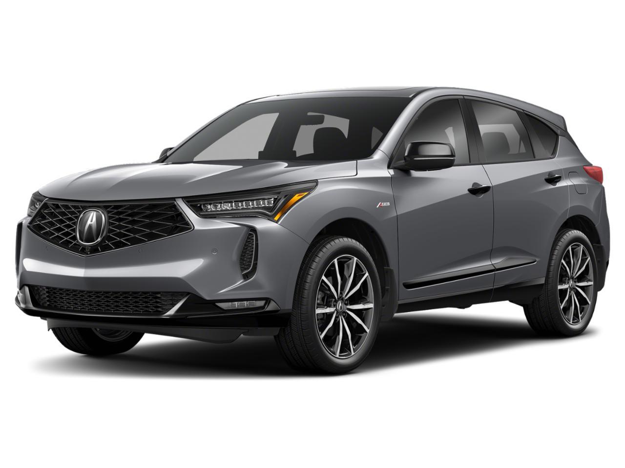 2026 Acura RDX