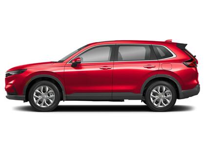 used 2026 Honda CR-V car, priced at $42,410