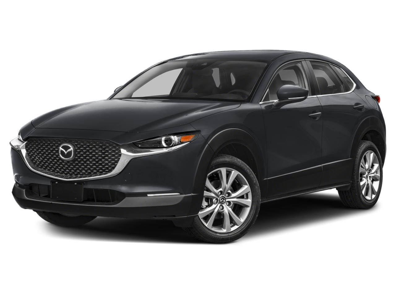 2026 Mazda CX-30