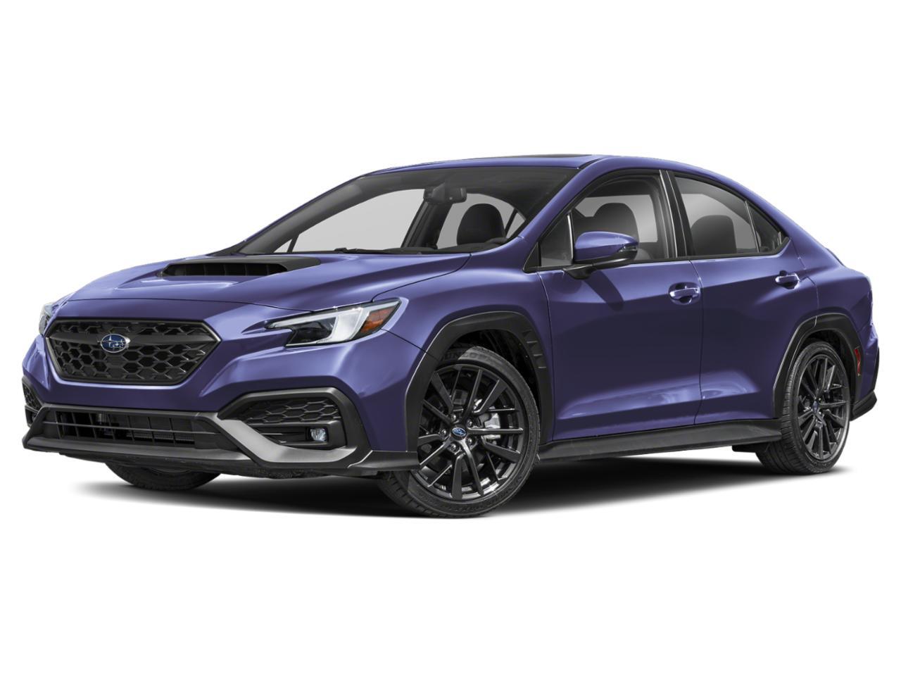 2026 Subaru WRX Sport AWD