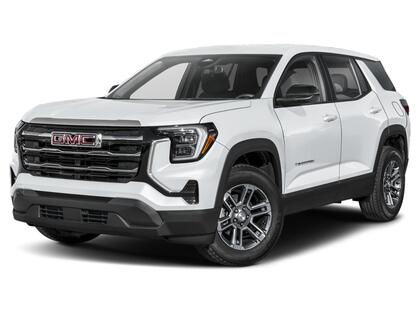 used 2026 GMC Terrain car, priced at $36,925