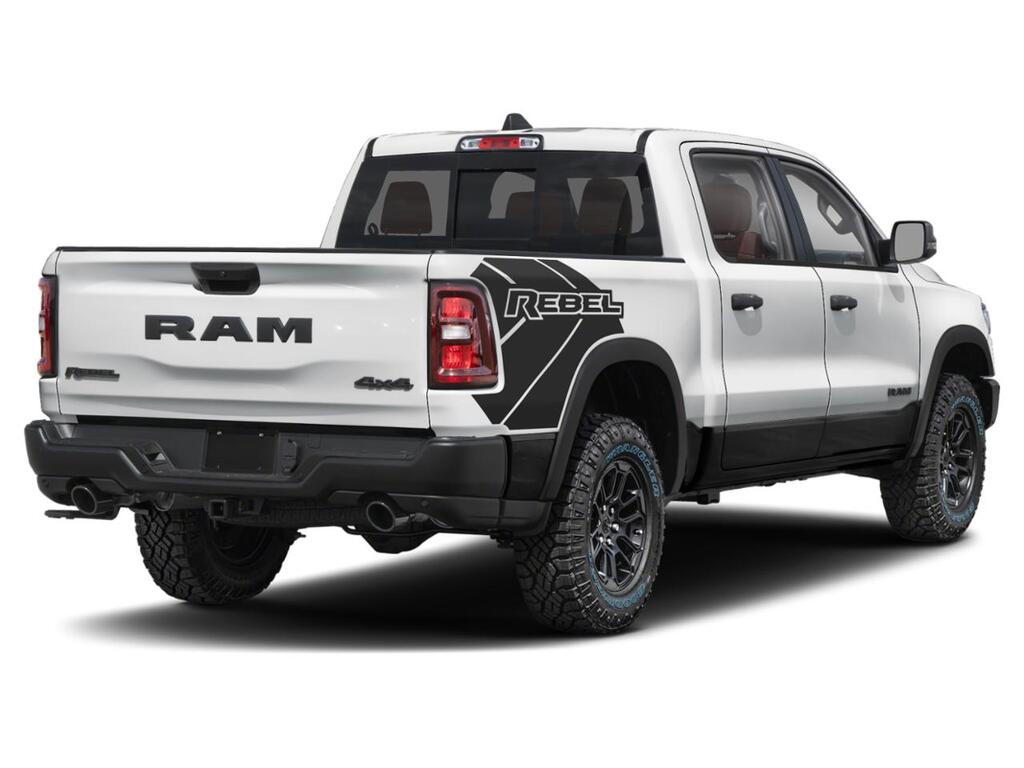 2026 RAM 1500 Rebel, 多伦多, 全款车