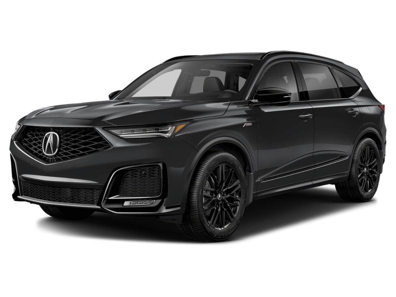 2026 Acura MDX