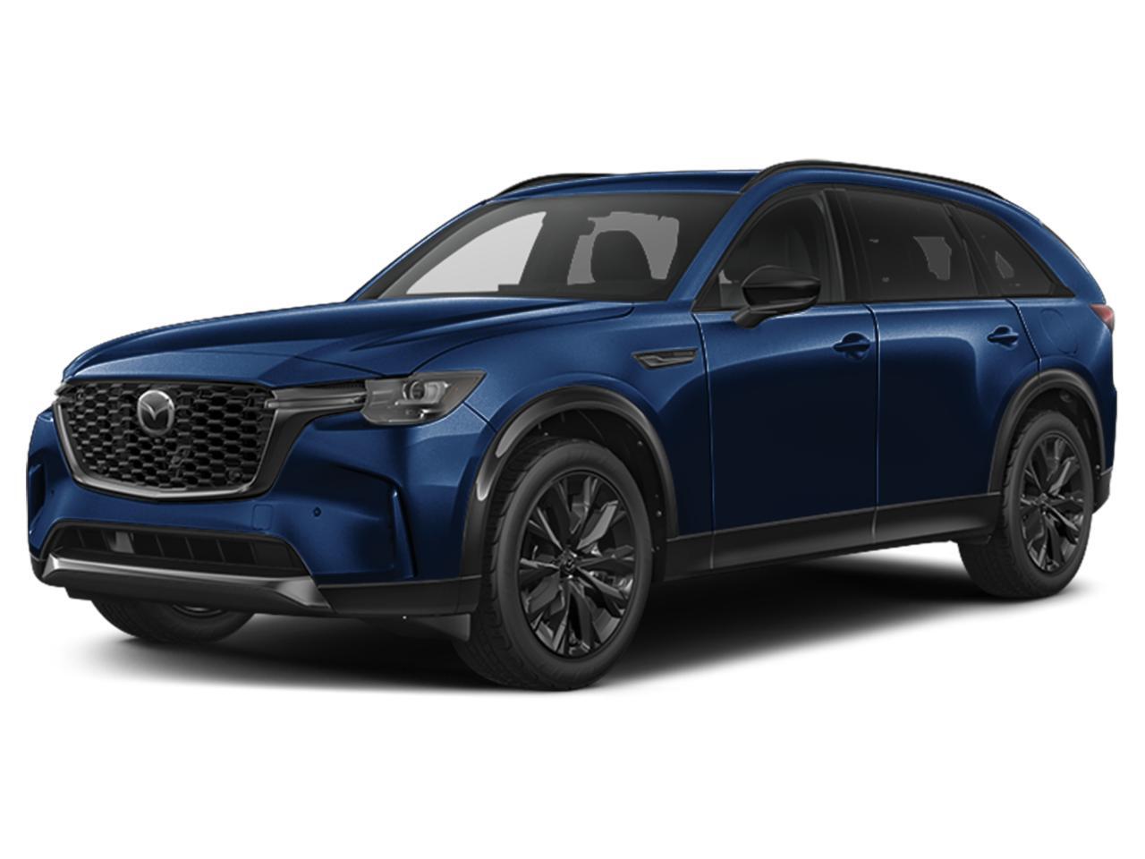 2026 Mazda CX-90