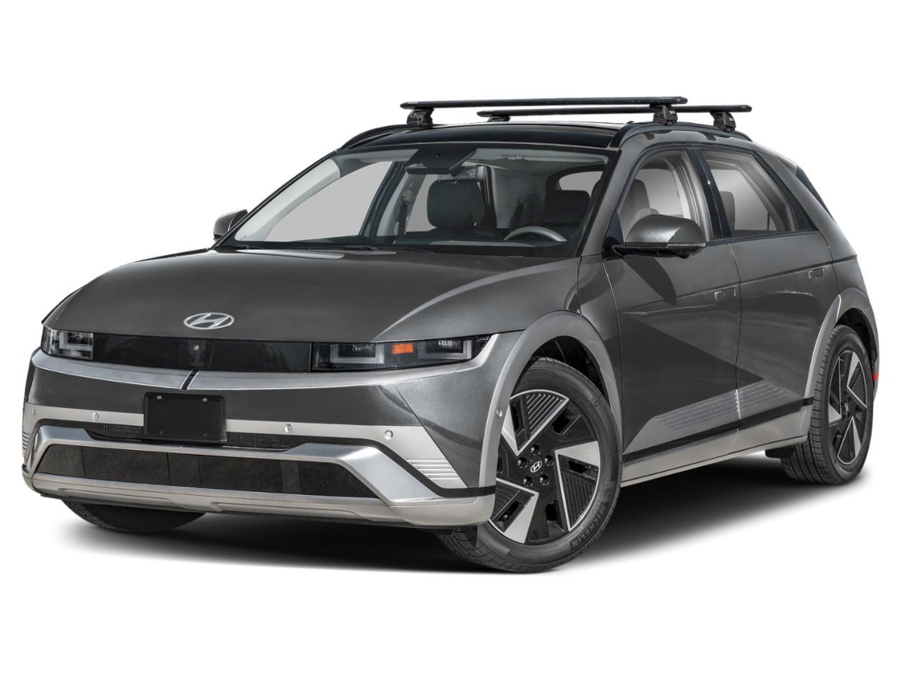 2026 Hyundai IONIQ 5