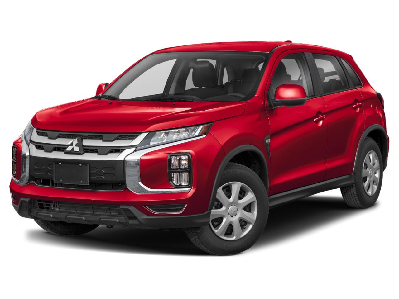 2026 Mitsubishi RVR ES FWD