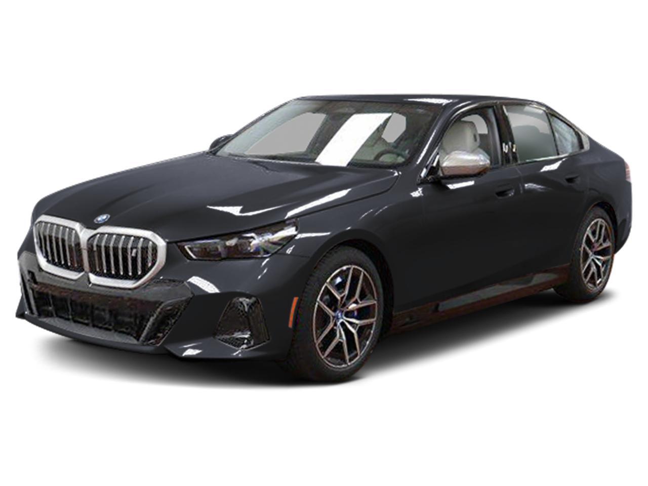 2026 BMW i5 xDrive40 Sedan