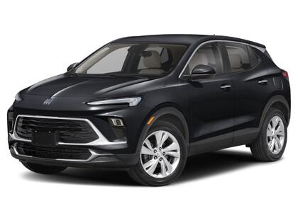 2025 Buick Encore GX in Bowmanville | Cowan Buick GMC