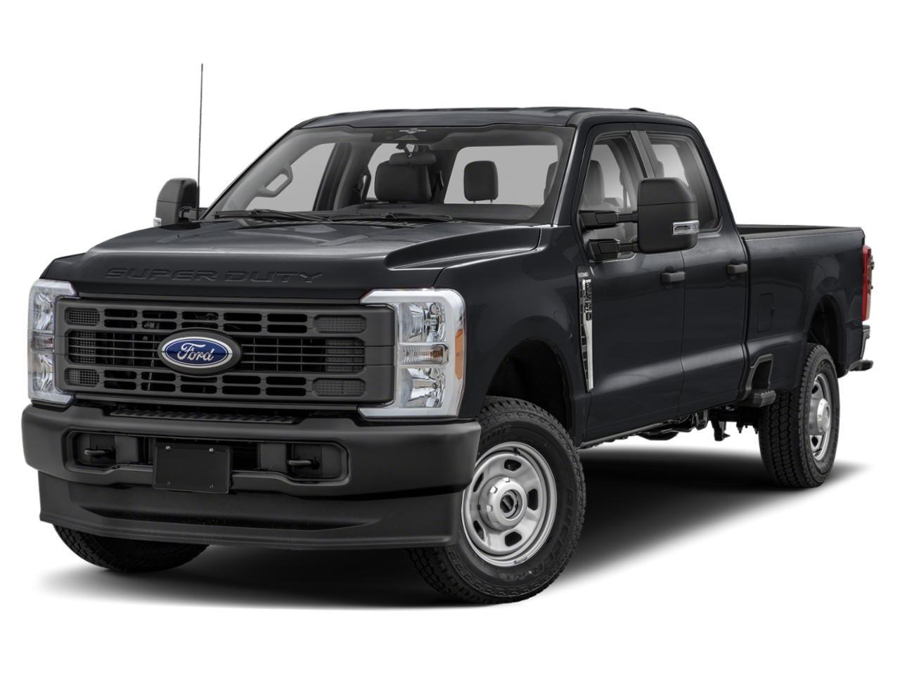2026 Ford F-350 KING RANCH
