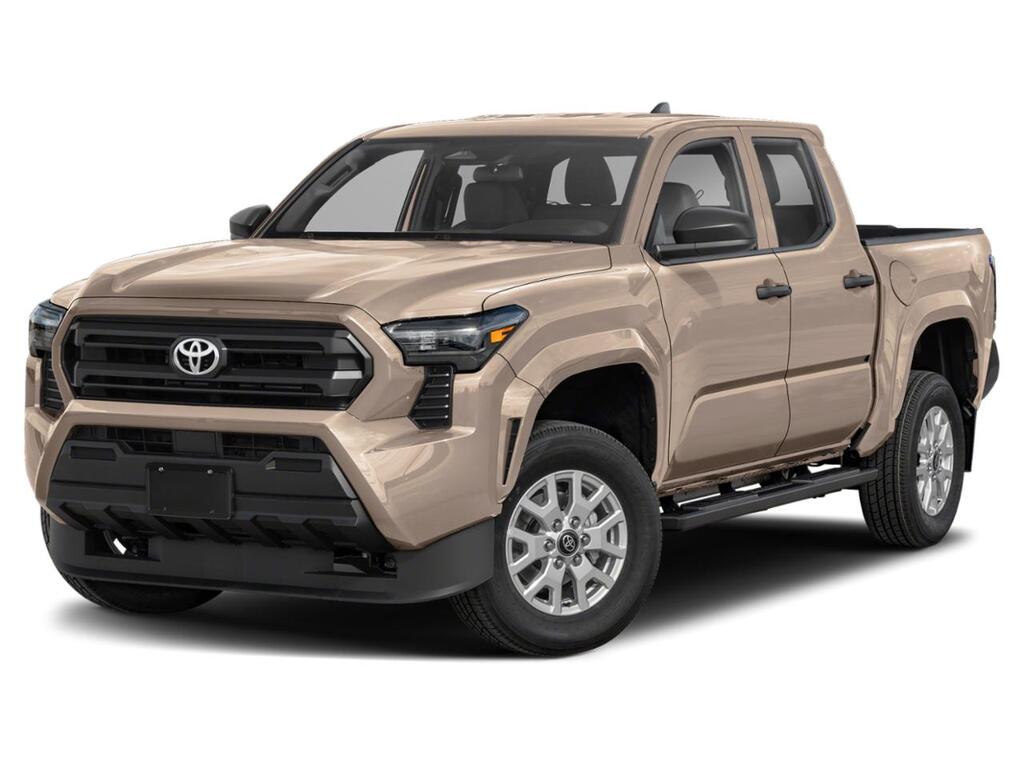 Voxcar TOYOTA Tacoma PICKUP TRUCK in , VICTORIA