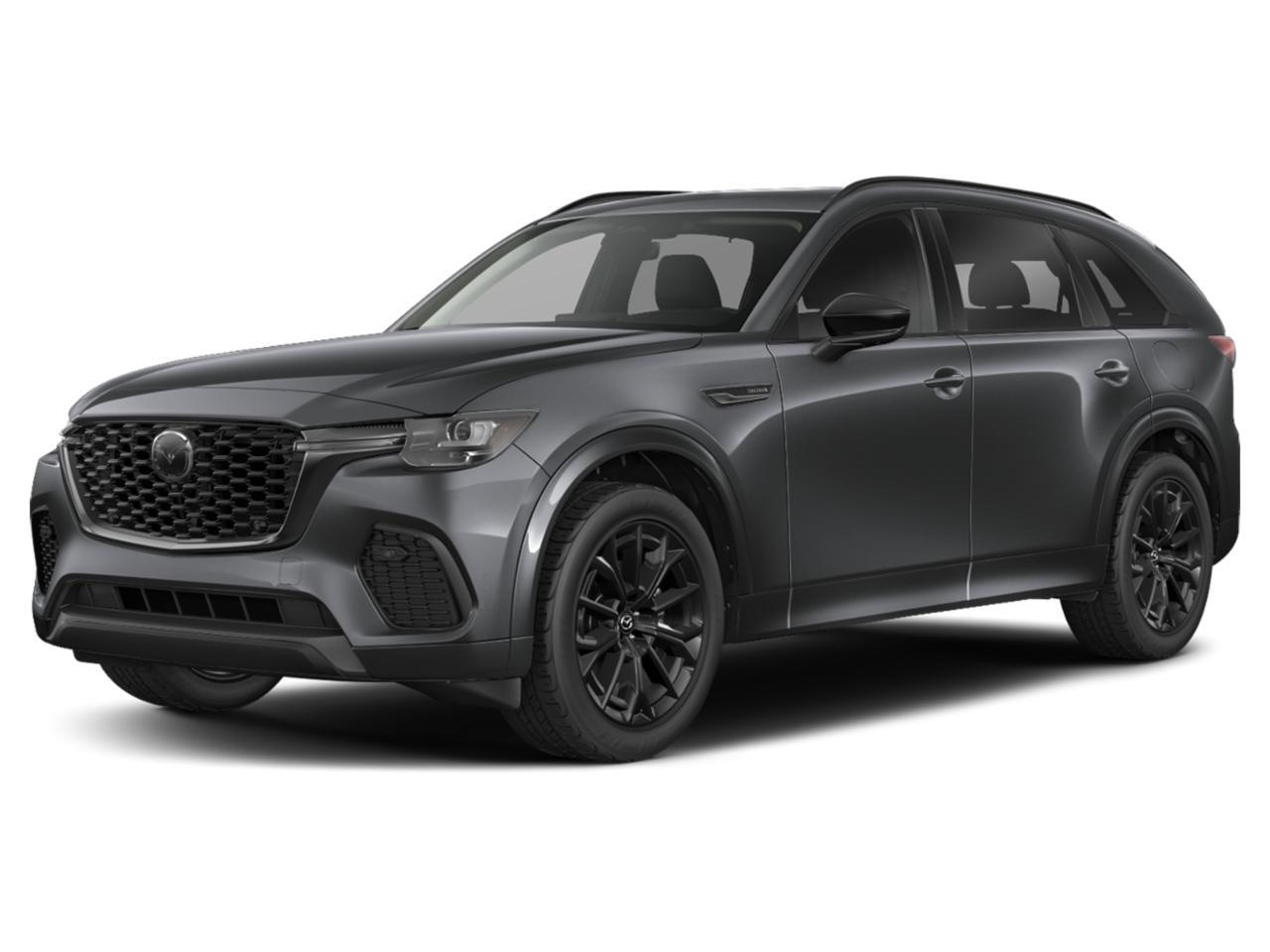 2026 Mazda CX-70