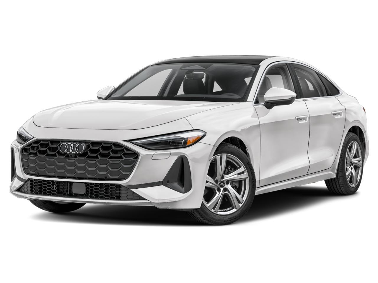 2026 Audi A5
