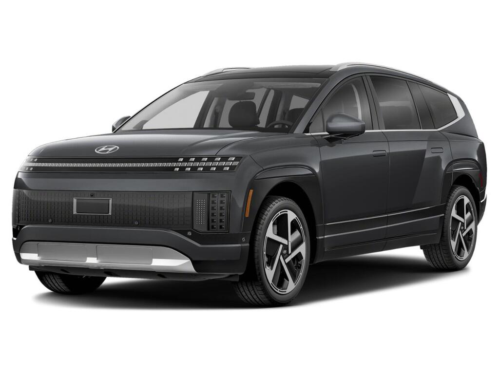 2026 Hyundai IONIQ 9