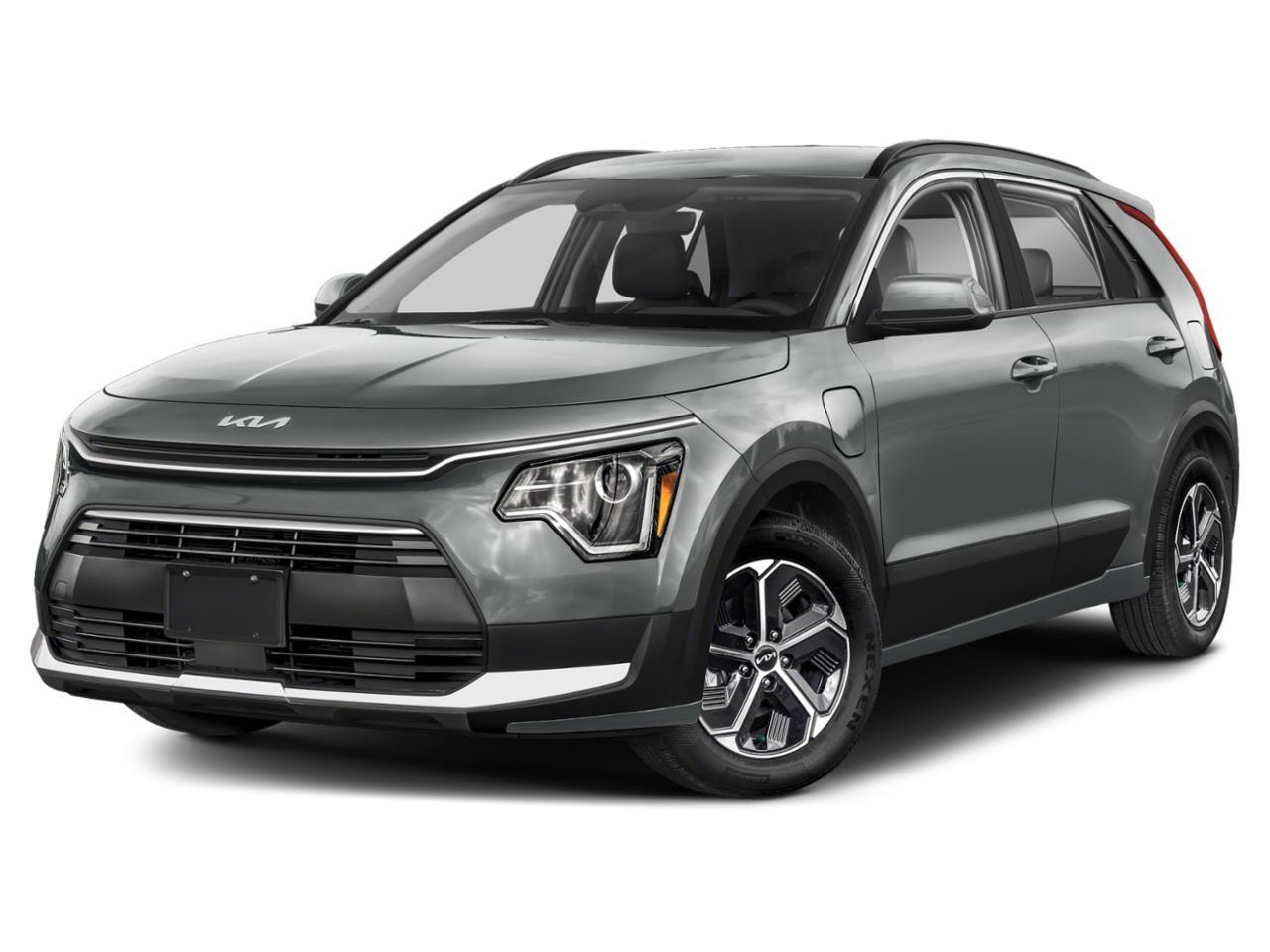 2026 Kia Niro Plug-In Hybrid