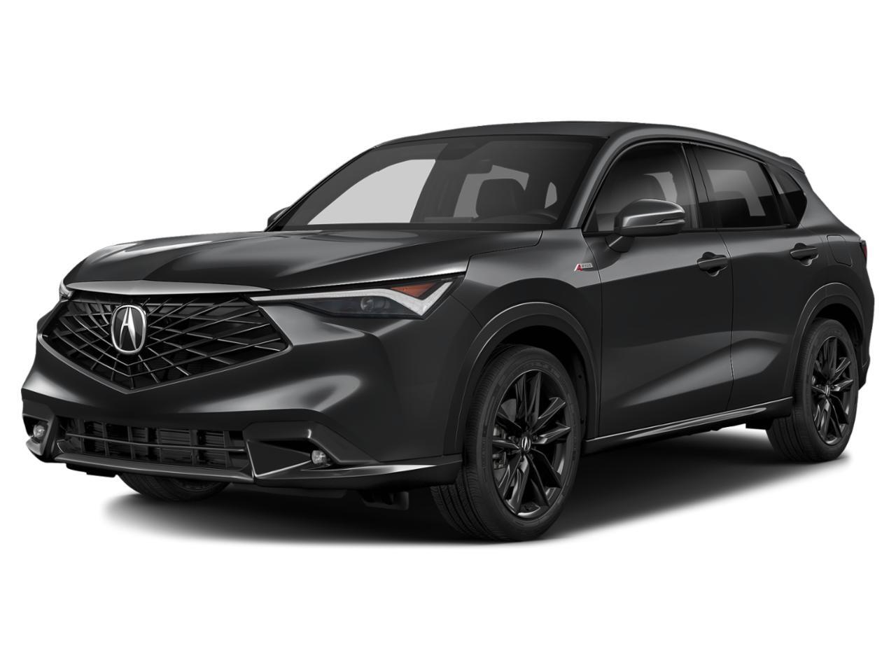 2026 Acura ADX