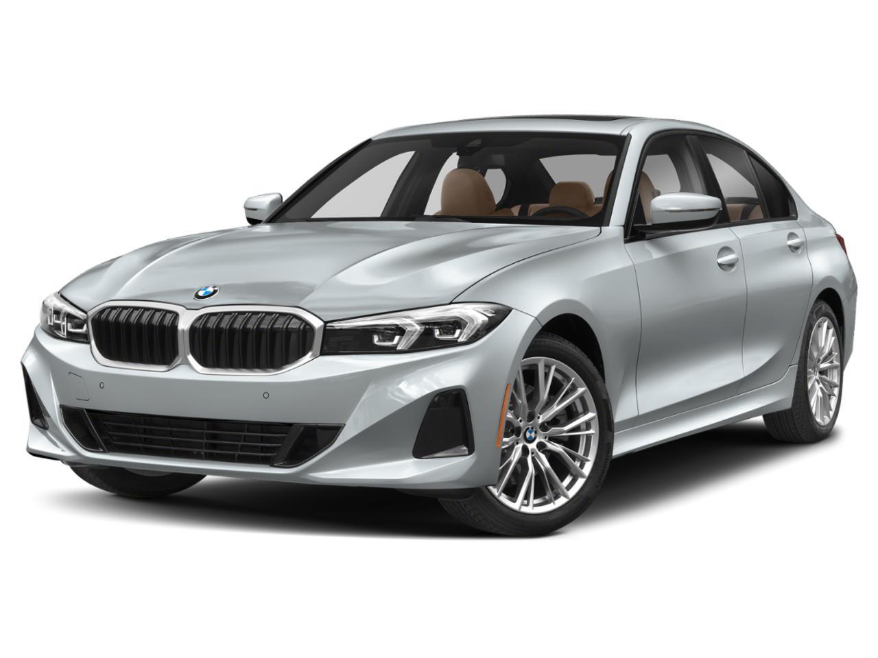 2026 BMW 3 Series