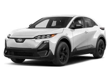 2026 Subaru Uncharted Premium FWD