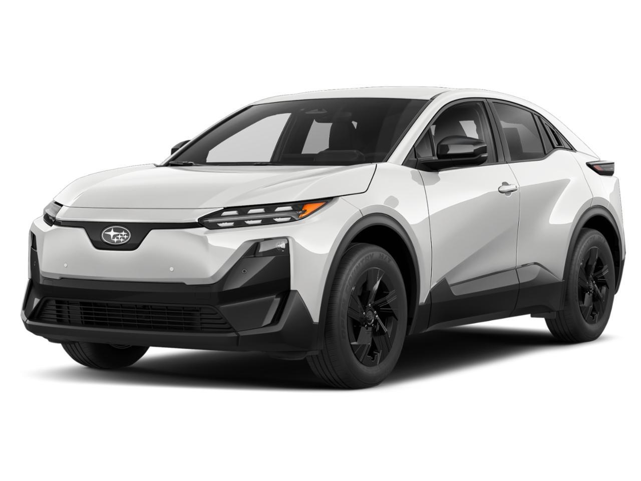 2026 Subaru Uncharted LR FWD SUV / Crossover Automatic