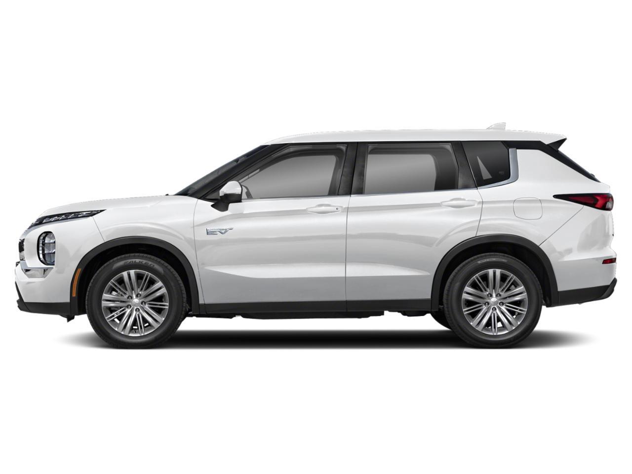 2026 Mitsubishi Outlander PHEV