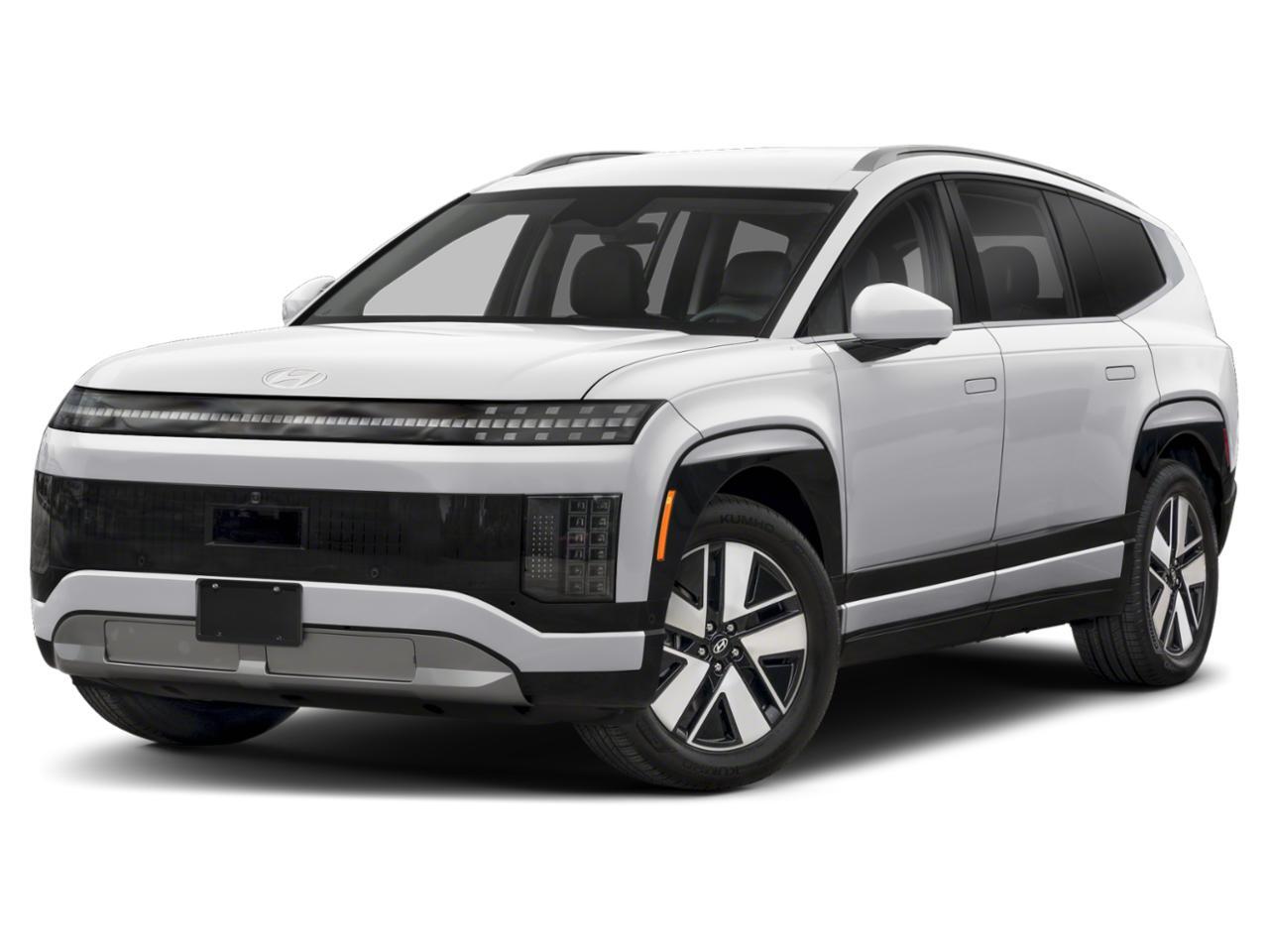 Hyundai Ioniq 9 Preferred AWD 2026