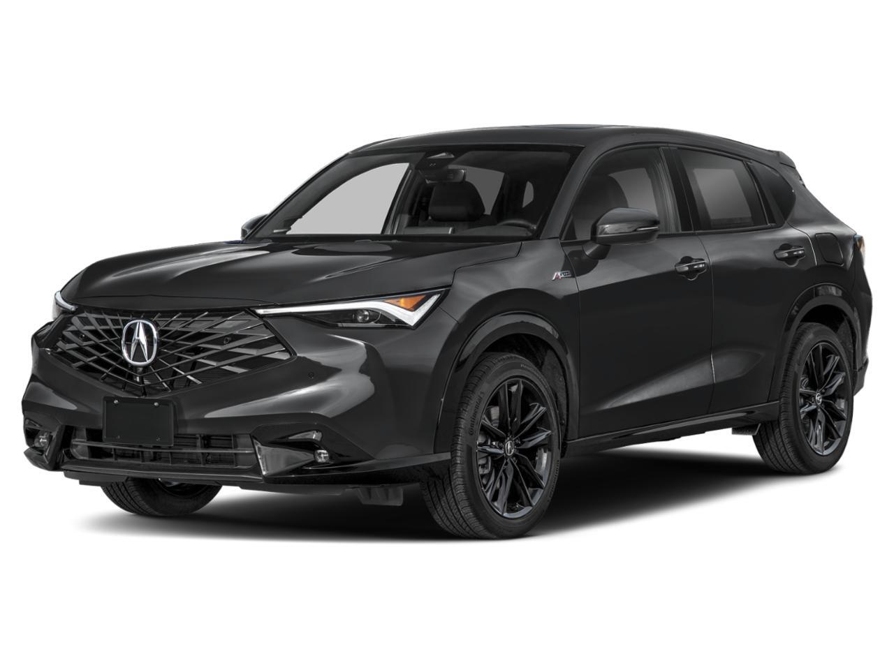 2026 Acura ADX