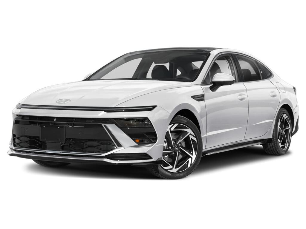 2026 Hyundai Sonata