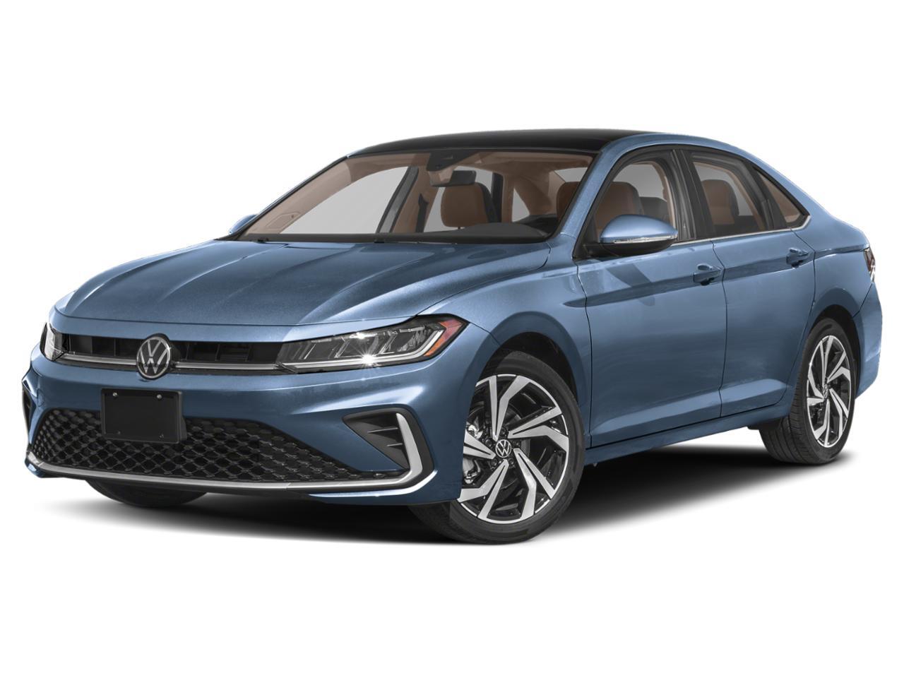 2026 Volkswagen Jetta