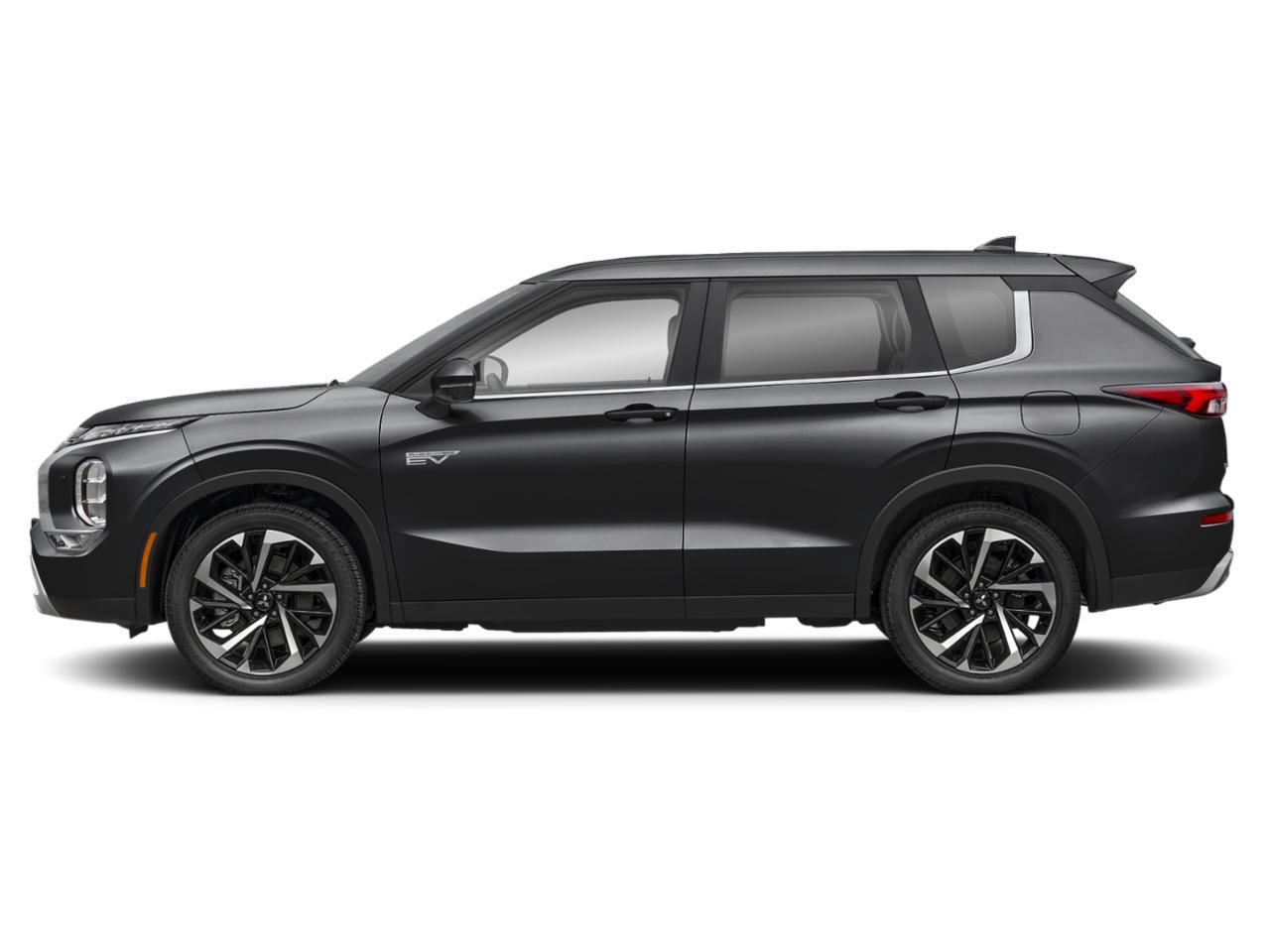 2026 Mitsubishi Outlander PHEV