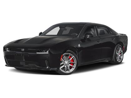 2026 Dodge Charger R/T Sedan AWD