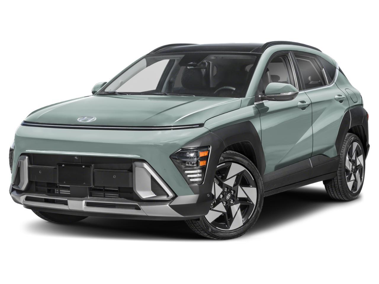 2026 Hyundai Kona