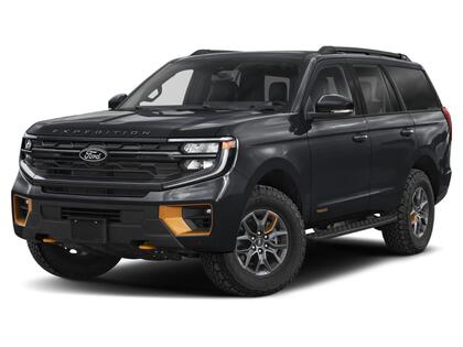 2026 Ford Expedition Tremor 4WD