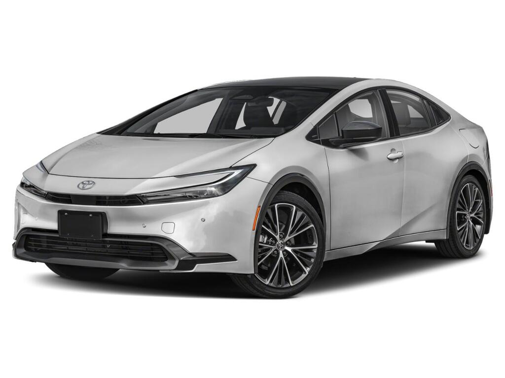 Voxcar TOYOTA Prius SEDAN in , VICTORIA