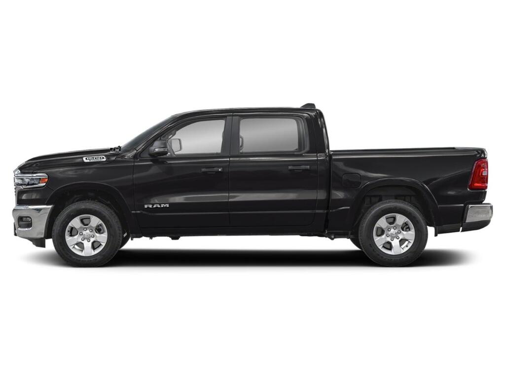 2026 RAM 1500 Big Horn, Toronto, Cash