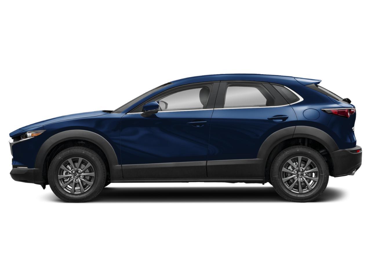 2026 Mazda CX-30