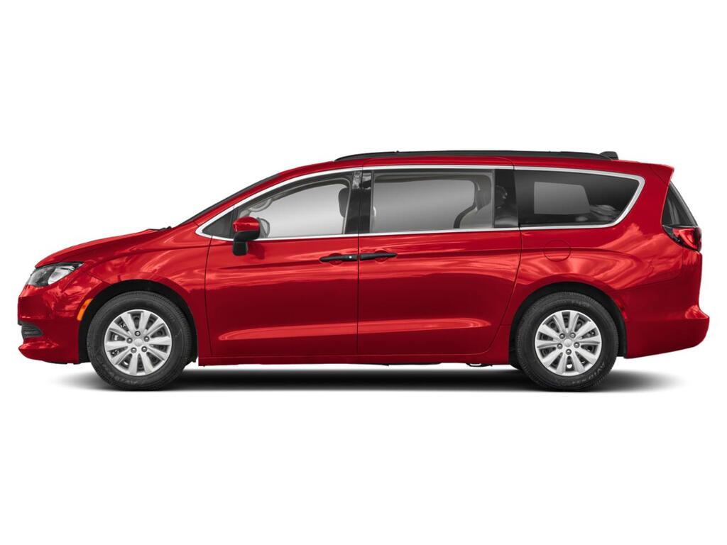 2026 Chrysler Grand Caravan SXT, Toronto, Cash